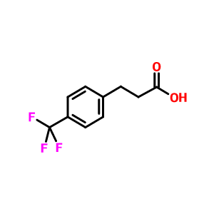 4-(三氟甲基)氢化肉桂酸