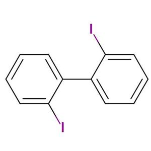 2,2-二碘代联苯,2,2