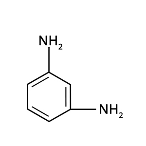 间苯二胺,m-Phenylene Diamine (m-PDA)