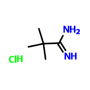 叔丁基胍盐酸盐,Pivalamidine Hydrochloride