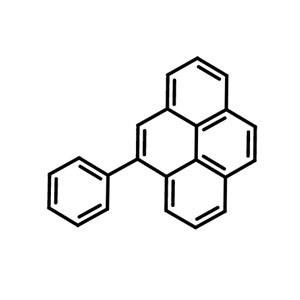 4-苯芘,4-phenylpyrene