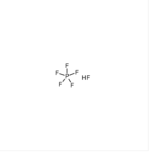 六氟磷酸,Hexafluorophosphoric acid