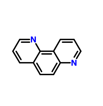 1,7-菲罗啉,1,7-PHENANTHROLINE