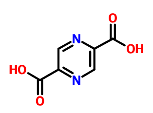 2,5-吡嗪二羧酸,Pyrazine-2,5-dicarboxylic acid