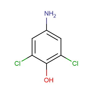 2,6-二氯-4-氨基苯酚,4-Amino-2,6-dichlorophenol