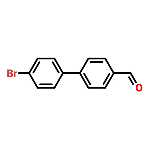 4'-溴-[1,1'-联苯]-4-甲醛,4'-Bromo-[1,1'-biphenyl]-4-carboxaldehyde