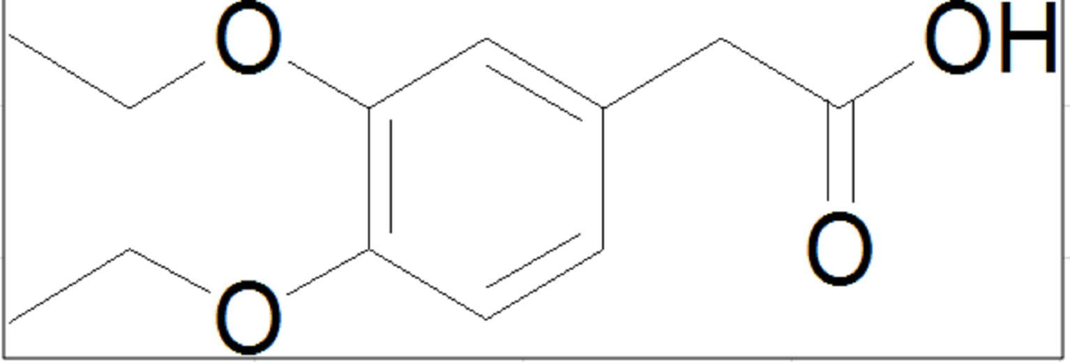 3,4-二乙氧基苯乙腈,(3,4-Diethoxyphenyl)acetonitrile