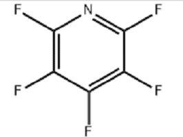 五氟吡啶,Pentafluoropyridine