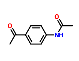 4′-乙酰胺基苯乙酮,4′-Acetamidoacetophenone