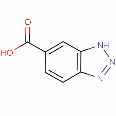 羧基苯并三氮唑,CARBOXY BENZOTRIAZOLE (CBT)