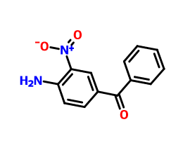 4-氨基-3-硝基二苯甲酮,4-Amino-3-nitrobenzophenone