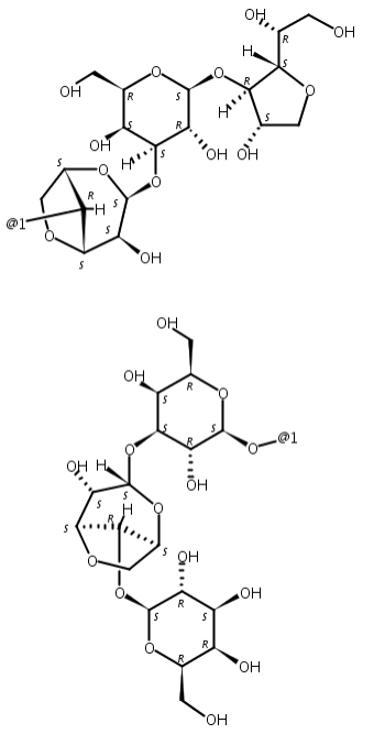 琼胶六糖醇,Neoagarohexaitol