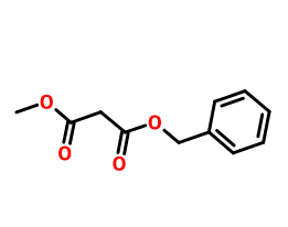 苄基丙二酸二甲酯,Benzyl methyl malonate