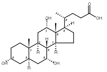 别胆酸,Allocholic Acid
