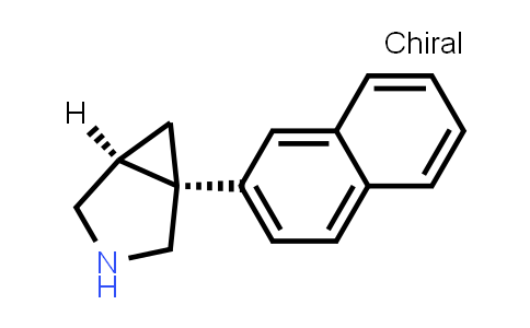 Centanafadine,Centanafadine