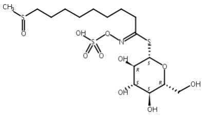 Glucohirsutin