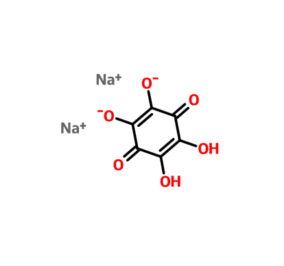 四羥基苯醌二鈉鹽,Tetrahydroxy-1,4-benzoquinone Disodium Salt