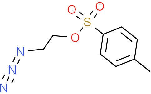toluene-4-sulfonic acid 2-azido-ethyl ester