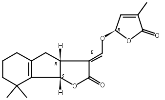5-脱氧独脚金醇,5-Deoxystrigol