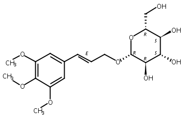 Icariside H1