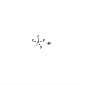16940-81-1；	六氟磷酸