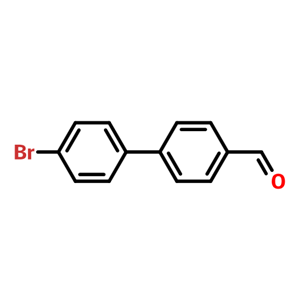 4'-溴-[1,1'-联苯]-4-甲醛