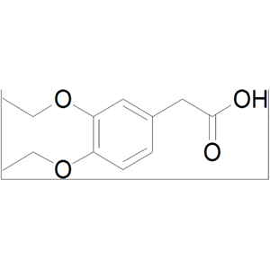 3,4-二乙氧基苯乙腈,(3,4-Diethoxyphenyl)acetonitrile