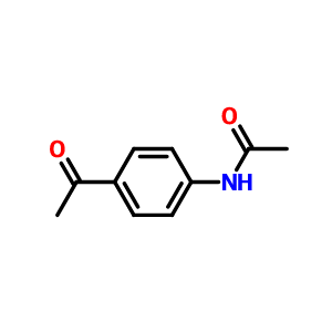4′-乙酰胺基苯乙酮
