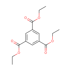1,3,5-苯三羧酸三乙酯,Triethyl 1,3,5-benzenetricarboxylate