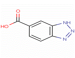 羧基苯并三氮唑