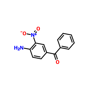 4-氨基-3-硝基二苯甲酮