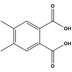 4,5-dimethylphthalic acid