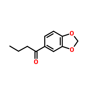 3,4-(亚甲基二氧)苯丁酮,3,4-(Methylenedioxy)butyrophenone