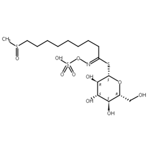 Glucohirsutin