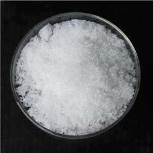 七水合氯化镧,Lanthanum chloride hexahydrate