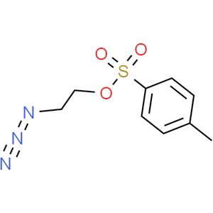 toluene-4-sulfonic acid 2-azido-ethyl ester