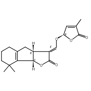 5-脱氧独脚金醇,5-Deoxystrigol