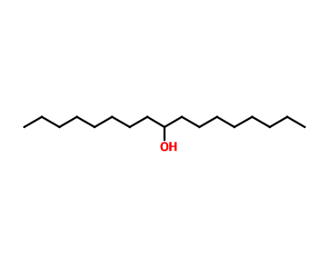 9-十七醇,9-Heptadecanol
