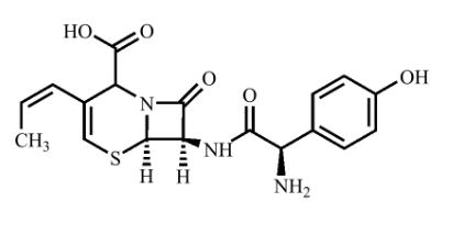 头孢丙烯杂质5,Cefprozil Impurity