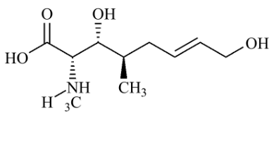 环孢菌素杂质2,Cyclosporin