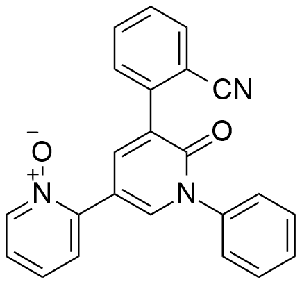 吡仑帕奈杂质1,Perampanel
