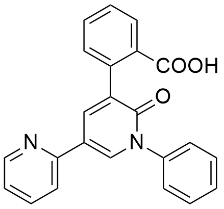 吡仑帕奈杂质2,Perampanel Impurity 2