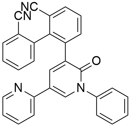 吡侖帕奈雜質(zhì) 6,Perampanel Impurity 6