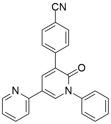 吡仑帕奈杂质 8,Perampanel Impurity 8