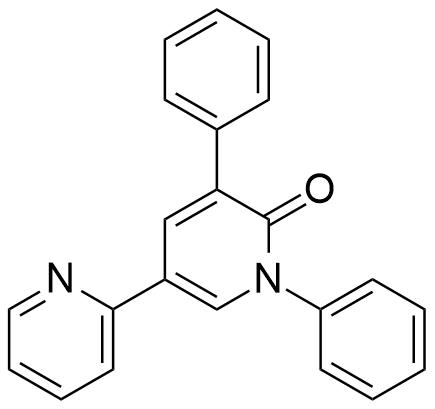 吡仑帕奈杂质 12,Perampanel Impurity 12