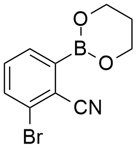 吡仑帕奈杂质 14,Perampanel Impurity 14