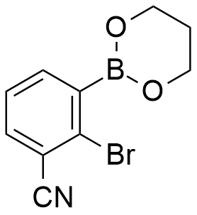 吡仑帕奈杂质 15,Perampanel Impurity 15