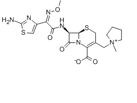 头孢吡肟杂质,Cefepime