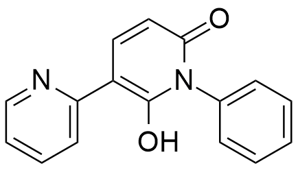 吡仑帕奈杂质 18,Perampanel Impurity 18