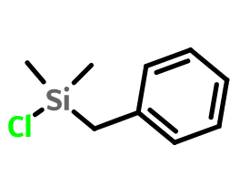 芐基二甲基氯硅烷,Benzylchlorodimethylsilane